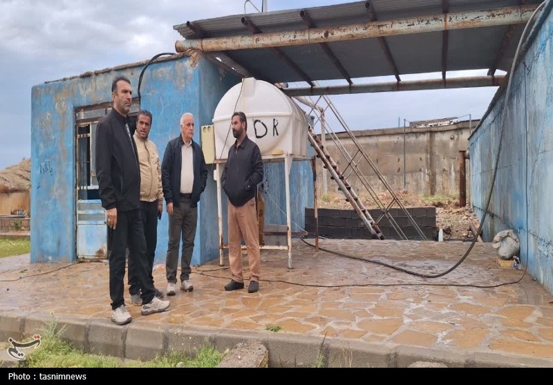 اخبار استان کهگیلویه و بویراحمد , 