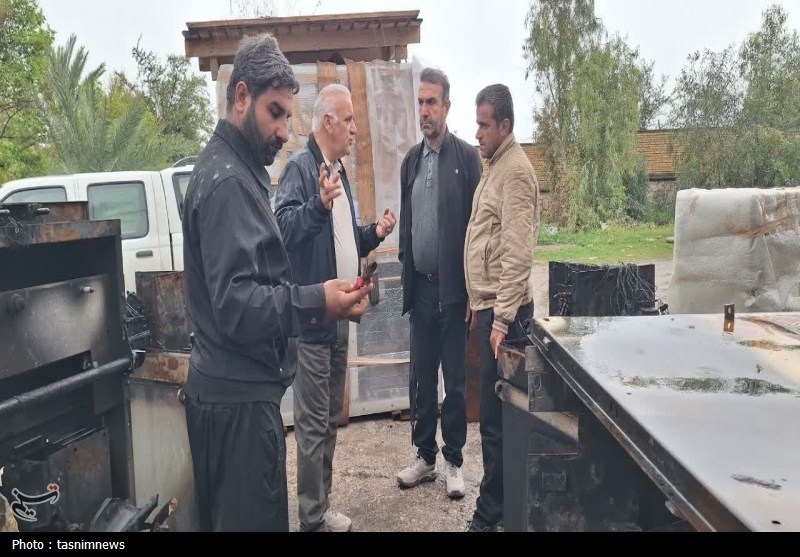 اخبار استان کهگیلویه و بویراحمد , 