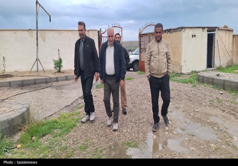 اخبار استان کهگیلویه و بویراحمد , 