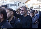 حمایت قاطع مردم یزد از نیروهای مسلح و بیعت مجدد با رهبر انقلاب