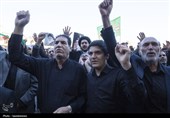 حمایت قاطع مردم یزد از نیروهای مسلح و بیعت مجدد با رهبر انقلاب