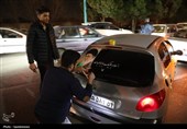 رژه خودرویی، موتوری و دوچرخه‌سواری در یزد