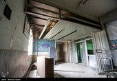 آسیب به بیمارستان خورشید اصفهان در پی حملات آمریکایی صهیونیستی