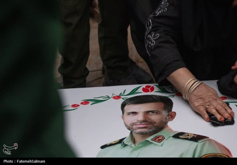 اخبار آران و بیدگل , شهدای مدافع وطن , شهادت , 