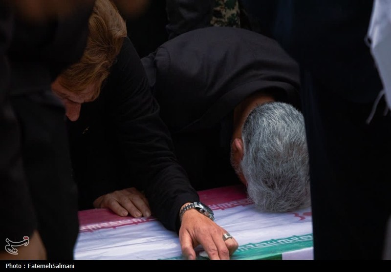 اخبار آران و بیدگل , شهدای مدافع وطن , شهادت , 