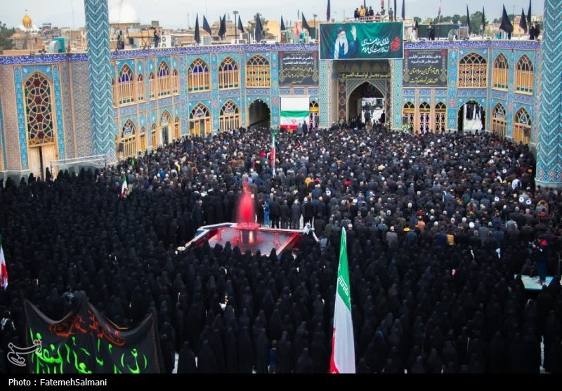 اخبار آران و بیدگل , شهدای مدافع وطن , شهادت , 