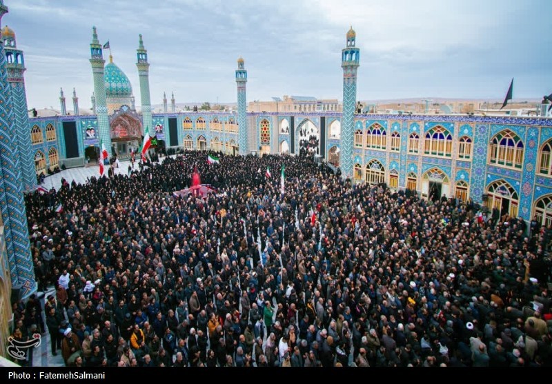 اخبار آران و بیدگل , شهدای مدافع وطن , شهادت , 