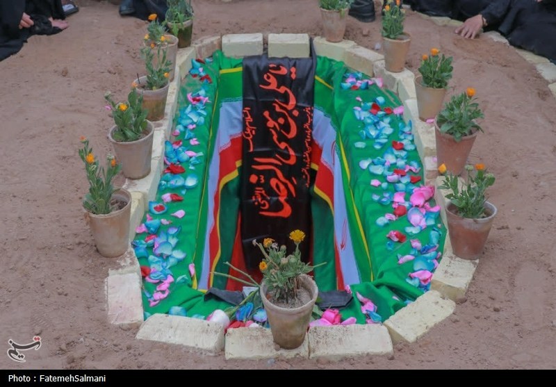 اخبار آران و بیدگل , شهدای مدافع وطن , شهادت , 