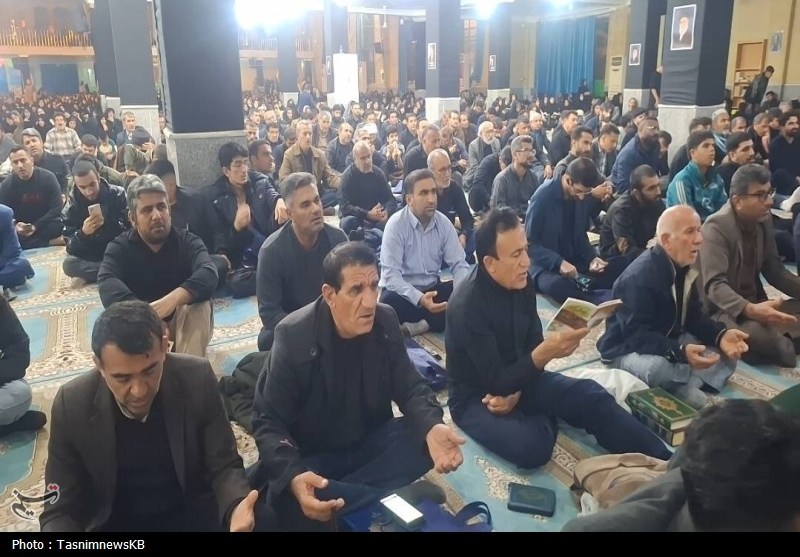 اخبار کهگیلویه , شب‌های قدر , ماه رمضان , 