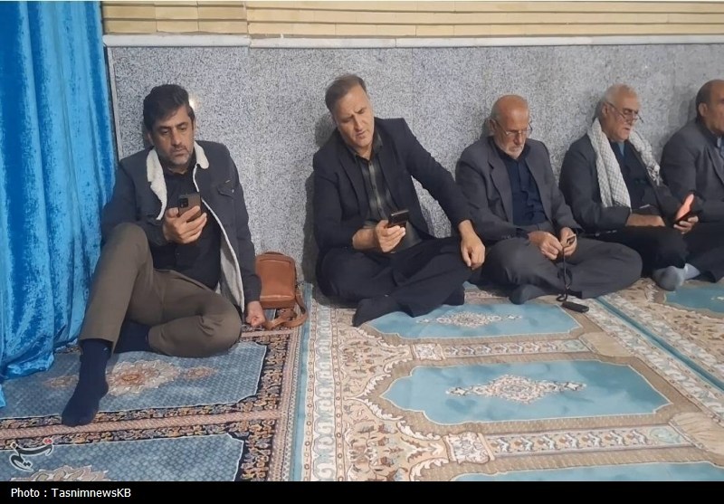 اخبار کهگیلویه , شب‌های قدر , ماه رمضان , 