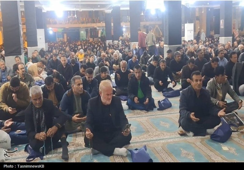 اخبار کهگیلویه , شب‌های قدر , ماه رمضان , 