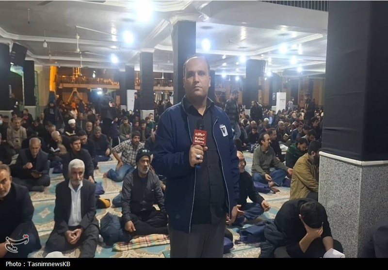 اخبار کهگیلویه , شب‌های قدر , ماه رمضان , 