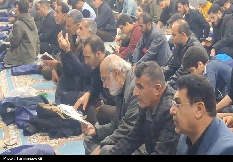 اخبار کهگیلویه , شب‌های قدر , ماه رمضان , 