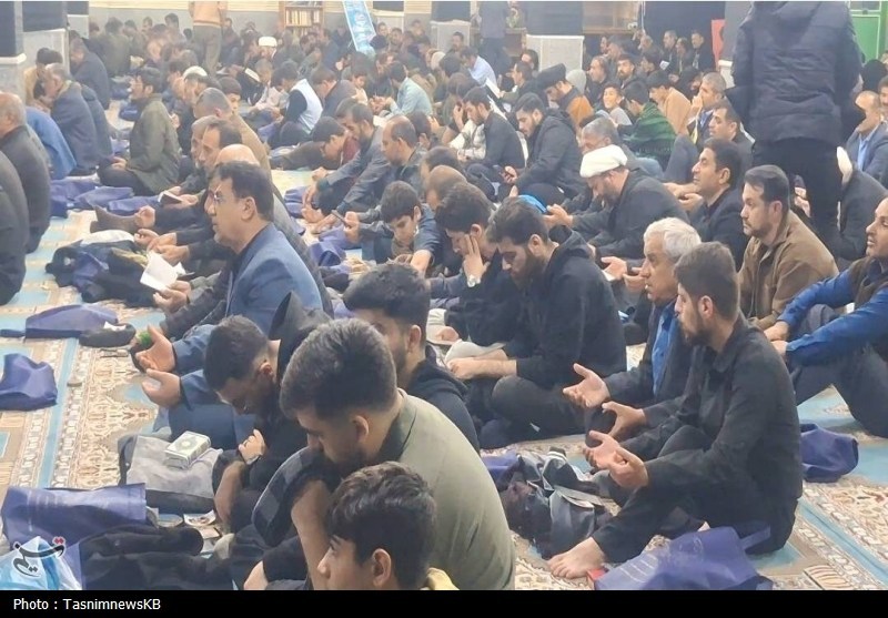 اخبار کهگیلویه , شب‌های قدر , ماه رمضان , 