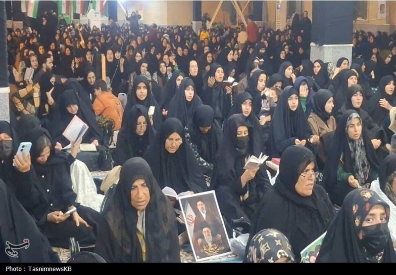 اخبار کهگیلویه , شب‌های قدر , ماه رمضان , 