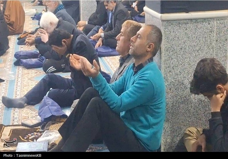 اخبار کهگیلویه , شب‌های قدر , ماه رمضان , 