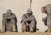 Amerikalıların İran'la Savaştaki İnsan Kayıplarını Sansürlediklerini İtiraf Etmeleri