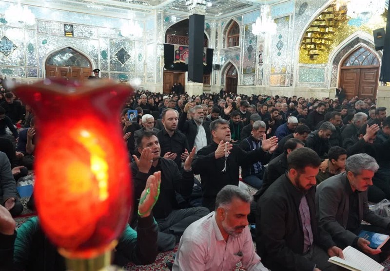 شب‌های قدر , اخبار استان خراسان جنوبی , شهید , رهبر انقلاب , اخبار بیرجند , 