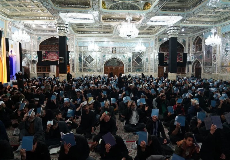 شب‌های قدر , اخبار استان خراسان جنوبی , شهید , رهبر انقلاب , اخبار بیرجند , 