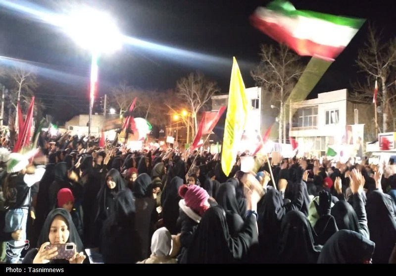 اخبار گرگان , اخبار استان گلستان , شب‌های قدر , 