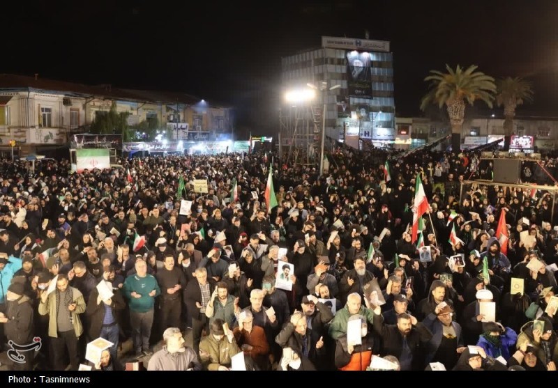 اخبار گرگان , اخبار استان گلستان , شب‌های قدر , 