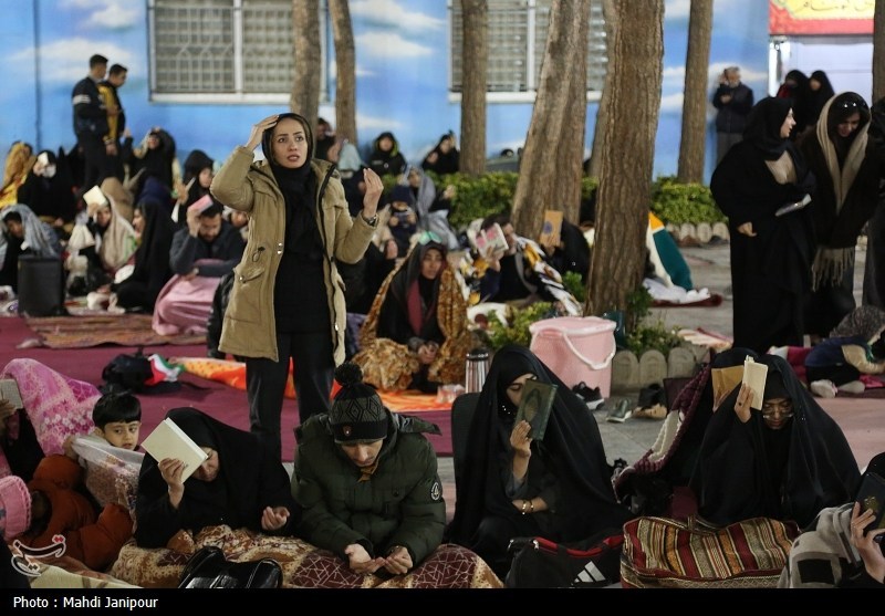 اخبار اصفهان , اخبار استان اصفهان , شب‌های قدر , 