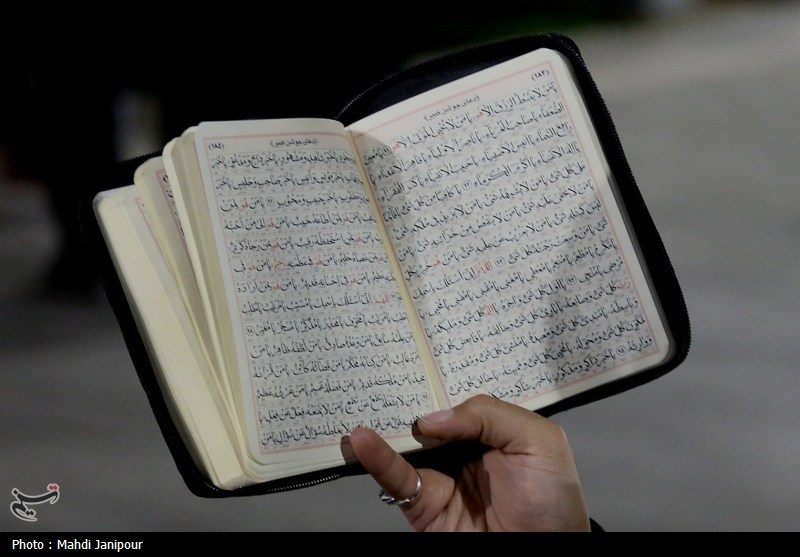 اخبار اصفهان , اخبار استان اصفهان , شب‌های قدر , 