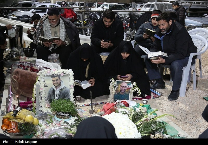 اخبار اصفهان , اخبار استان اصفهان , شب‌های قدر , 