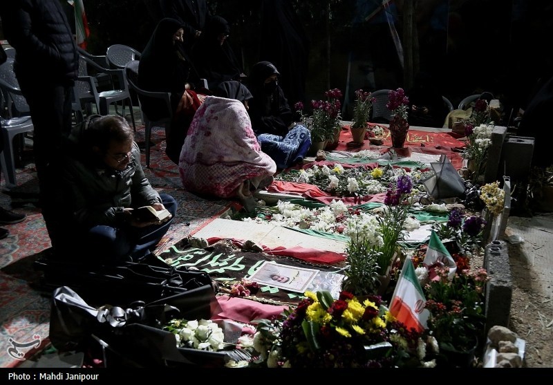 اخبار اصفهان , اخبار استان اصفهان , شب‌های قدر , 