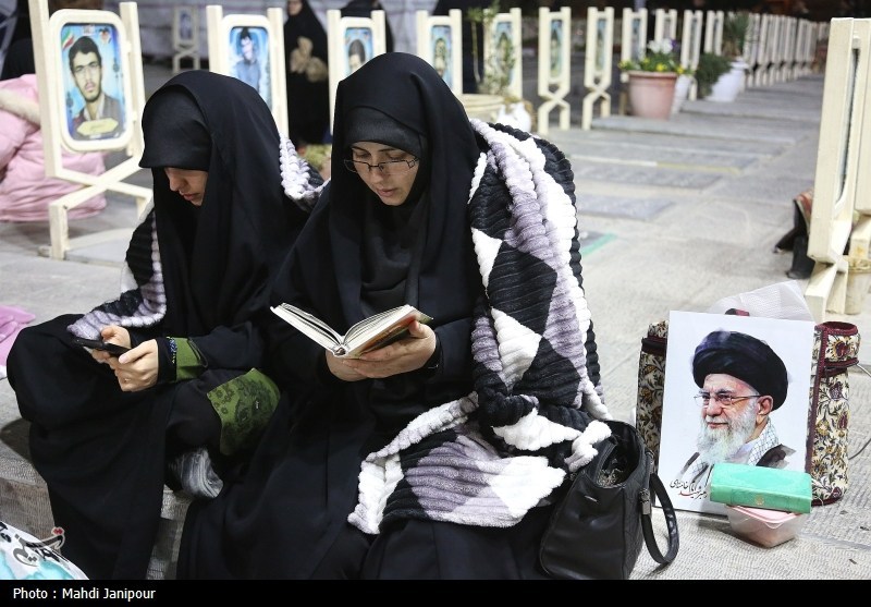 اخبار اصفهان , اخبار استان اصفهان , شب‌های قدر , 