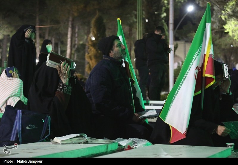 اخبار اصفهان , اخبار استان اصفهان , شب‌های قدر , 