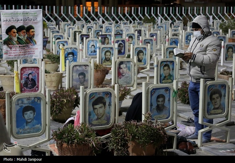 اخبار اصفهان , اخبار استان اصفهان , شب‌های قدر , 