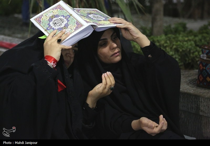 اخبار اصفهان , اخبار استان اصفهان , شب‌های قدر , 