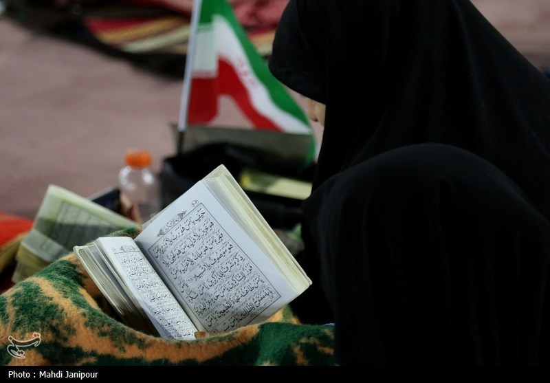 اخبار اصفهان , اخبار استان اصفهان , شب‌های قدر , 