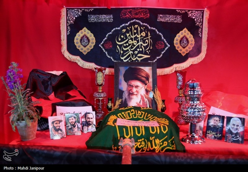 اخبار اصفهان , اخبار استان اصفهان , شب‌های قدر , 