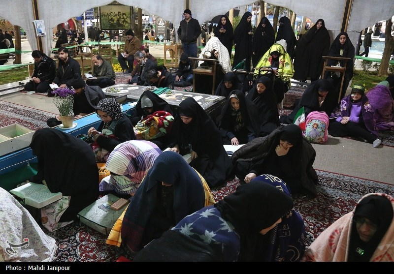 اخبار اصفهان , اخبار استان اصفهان , شب‌های قدر , 