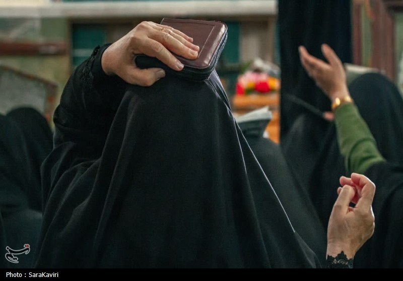 اخبار آران و بیدگل , ماه رمضان , شب‌های قدر , 