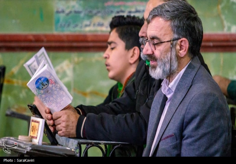 اخبار آران و بیدگل , ماه رمضان , شب‌های قدر , 