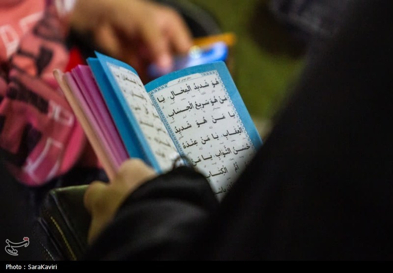 اخبار آران و بیدگل , ماه رمضان , شب‌های قدر , 