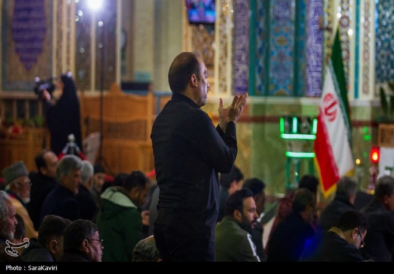 اخبار آران و بیدگل , ماه رمضان , شب‌های قدر , 