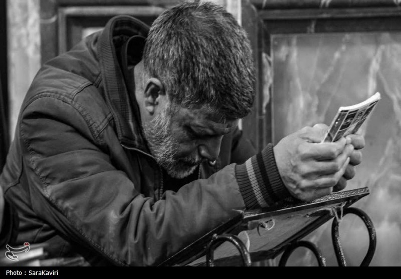 اخبار آران و بیدگل , ماه رمضان , شب‌های قدر , 