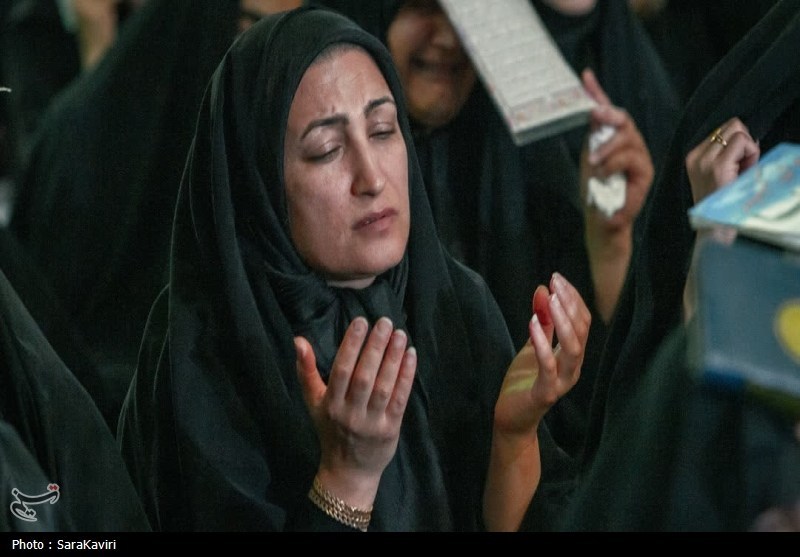 اخبار آران و بیدگل , ماه رمضان , شب‌های قدر , 