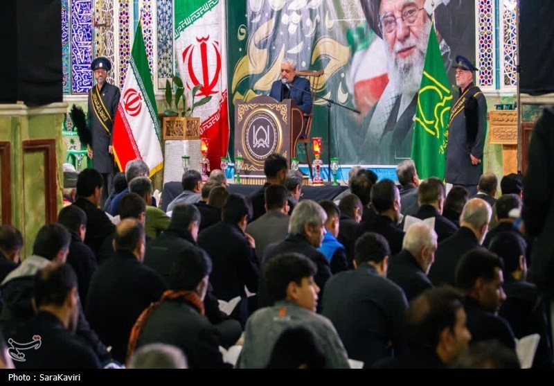 اخبار آران و بیدگل , ماه رمضان , شب‌های قدر , 