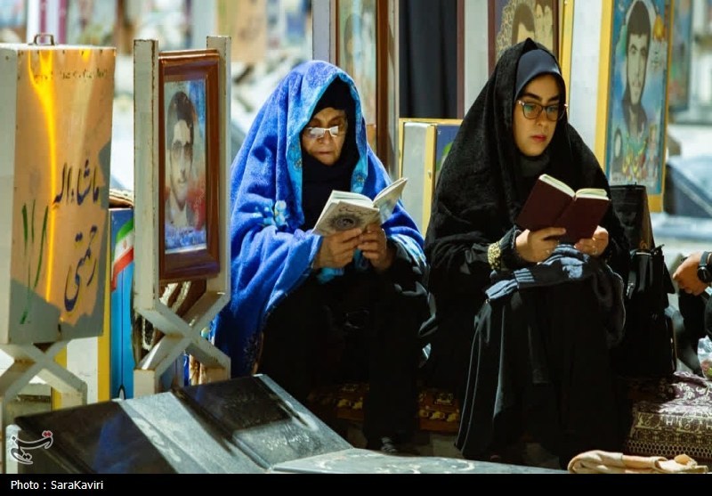 اخبار آران و بیدگل , ماه رمضان , شب‌های قدر , 