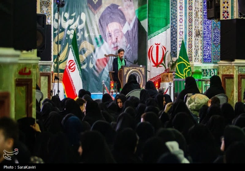 اخبار آران و بیدگل , ماه رمضان , شب‌های قدر , 