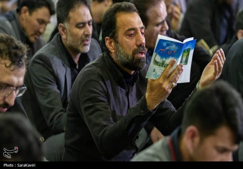 اخبار آران و بیدگل , ماه رمضان , شب‌های قدر , 