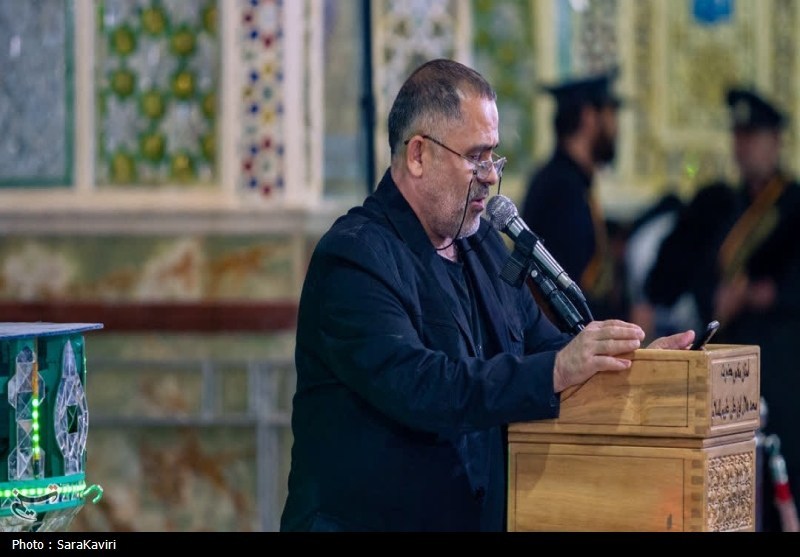 اخبار آران و بیدگل , ماه رمضان , شب‌های قدر , 