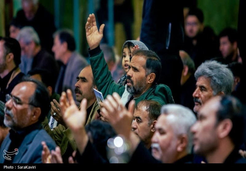 اخبار آران و بیدگل , ماه رمضان , شب‌های قدر , 