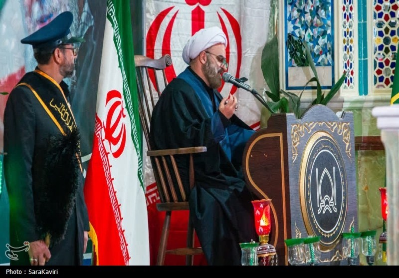 اخبار آران و بیدگل , ماه رمضان , شب‌های قدر , 