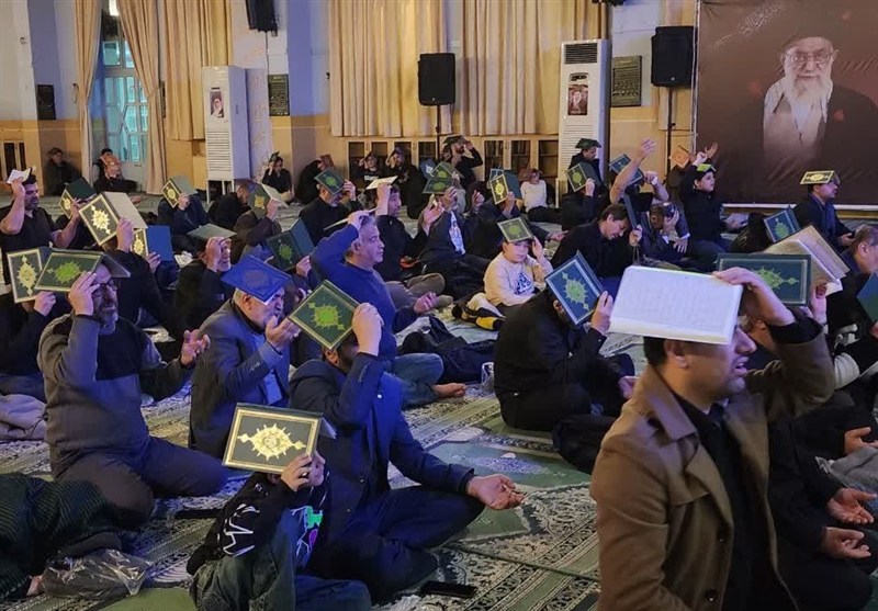 اخبار بهارستان , شبهای قدر ,